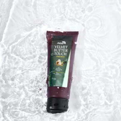 Velvet Butter Touch Hand Cream