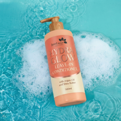 Hydra Glow Leave-In Conditioner