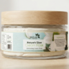 Nature's Glow Cream Mask