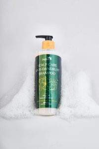 Scalp Care Anti-Dandruff Shampoo