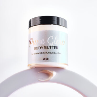 Pure Glow Body Butter