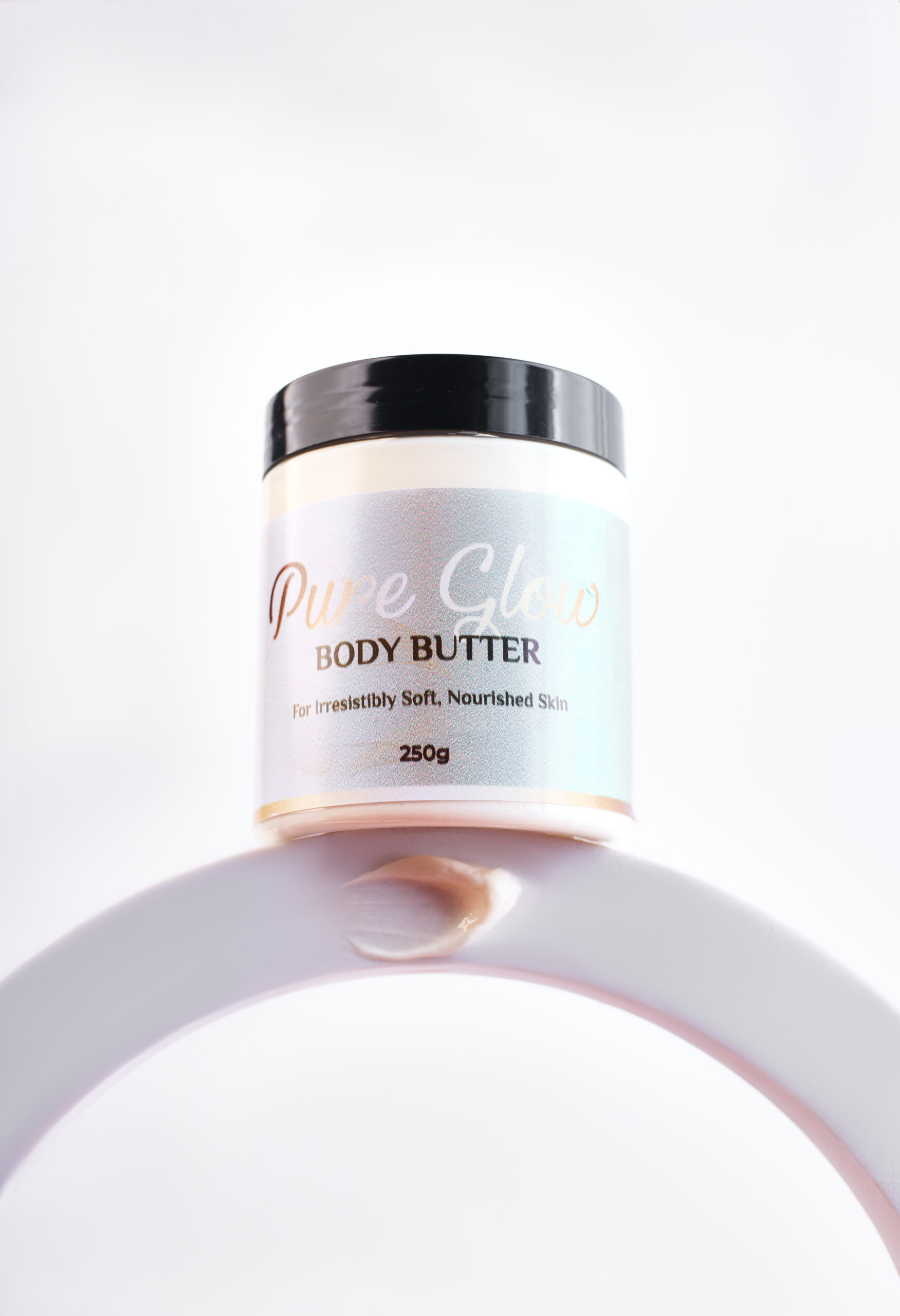 Standard Body Butter