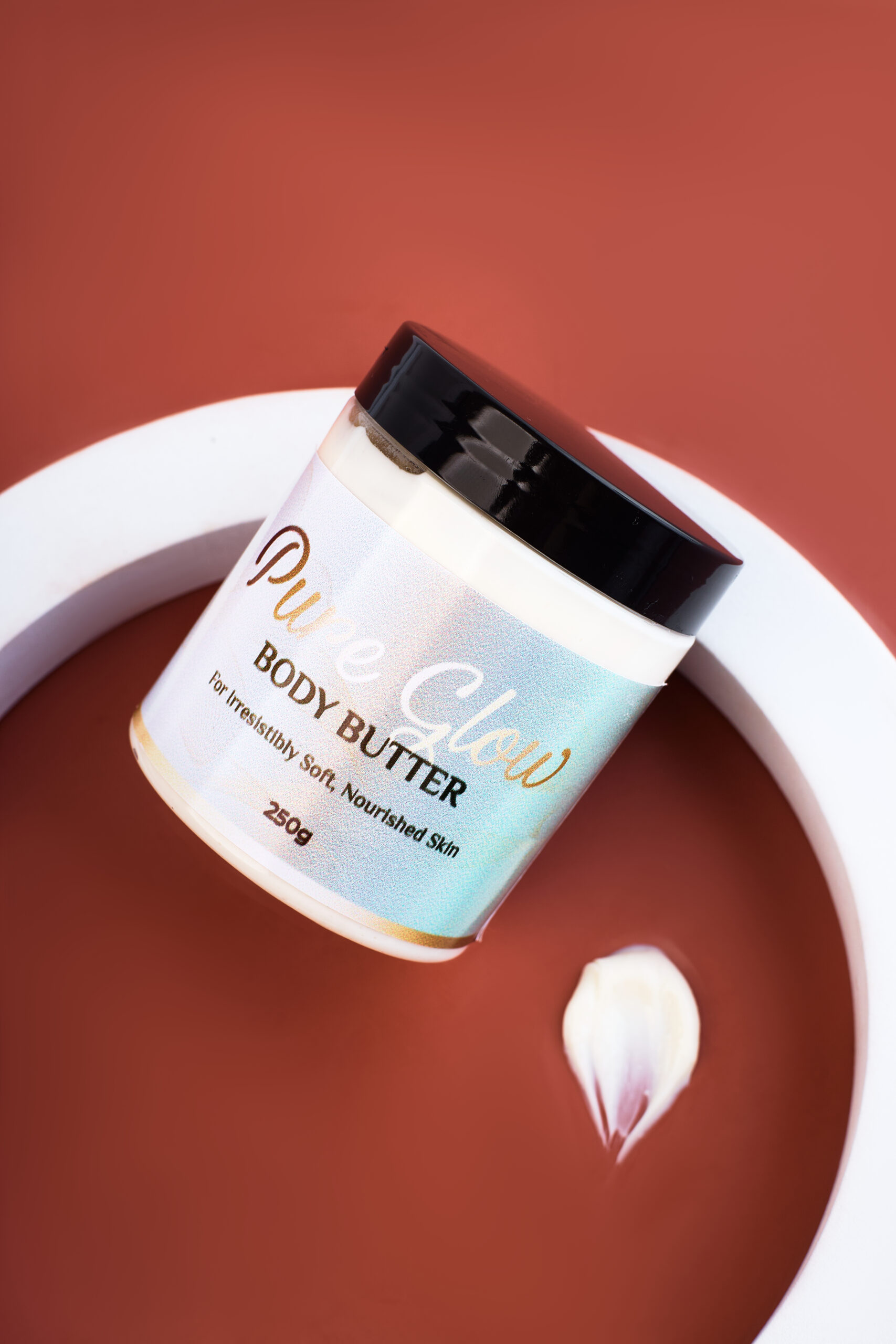 Pure Glow Body Butter