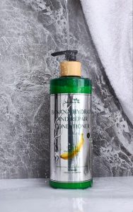 Banana Hydrate and Repair Conditioner