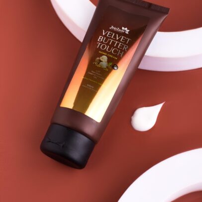 Velvet Butter Touch Hand Cream