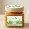 Citrus Glow Body Scrub